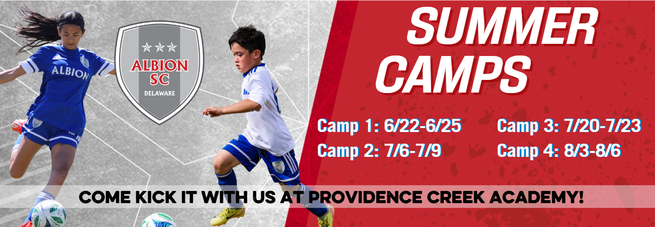2026 Summer Camps